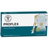 UNIFARCO SpA LFP PROFLEX 30CPR