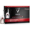 VICHY (L'Oreal Italia SpA) DERCOS AMINEXIL INTENSIVE 5 UOMO 21 FIALE