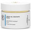UNIFARCO SpA CREMAGEL IDRATANTE CON ACIDO IALURONICO E IDROSOMI DI MALVA 50ML