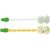 CHICCO (ARTSANA SpA) CHICCO CLIP CATENELLA MIX COLORI