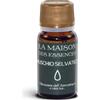 MAST INDUSTRIA ITALIANA Srl OLIO ESSENZIALE MUSCHIO SELVATICO 12ML