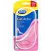 SCHOLL'S WELLNESS COMPANY Srl SCHOLL GEL ACTIV TACCHI ALTI