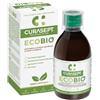 PHARMADENT HEALTH PROJECT Srl CURASEPT COLLUTORIO ECOBIO 300ML