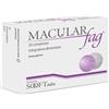 SHEDIR PHARMA Srl Unipersonale MACULAR FAG 20 COMPRESSE