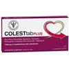 UNIFARCO SpA COLESTTAB PLUS 30 COMPRESSE