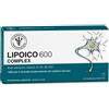 UNIFARCO SpA LIPOICOCOMPLEX 600 30 COMPRESSE