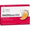 UNIFARCO SpA SAZIOPEP 500 30 COMPRESSE