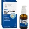 UNIFARCO SpA MELATONINA FASTSPRAY 15ML