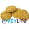 KEYLIFE Srl KEYLIFE KSNACK AL FORMAGGIO 50G
