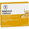 UNIFARCO SpA LFP NAC 600 COMPLEX 10 BUSTINE
