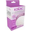 DIFAR DISTRIBUZIONE Srl LIBELLULE KONJAC SPUGNA VISO CLASSIC