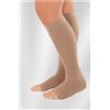 MEDI ITALIA Srl Mediven Mondi - Gambaletto CCL2 Caramel Taglia 4