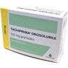 ANGELINI (A.C.R.A.F.) SpA TACHIPIRINA OROSOLUBILE 10 BUSTINE 250MG