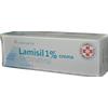 NOVARTIS FARMA SpA LAMISIL CREMA 20G 1%
