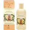 L'ERBOLARIO Srl BAGNOSCHIUMA VANIGLIA 250ML