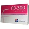 FARMITALIA Srl - SOC. UNIPERS. AB 300 CAPSULE VAGINALI 10 PEZZI
