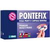 FIMO Srl PONTEFIX SET FISSAGGI PONTI