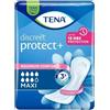 ESSITY ITALY SpA TENA LADY MAXI 12 PEZZI