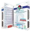 PIETRASANTA PHARMA SpA MASTER-AID DROP MED 10,5X15CM 5 PEZZI