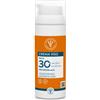 UNIFARCO SpA SOLARE CREMA VISO TEXTURE RICCA SPF 30