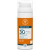 UNIFARCO SpA SOLARE CREMA VISO TEXTURE LEGGERA SPF 30