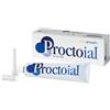 SCM HEALTH srl PROCTOIAL GEL RETTALE EMORROIDI E RAGADI 30ML