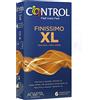 ARTSANA SpA CONTROL FINISSIMO XL PROFILATTICI 6 PEZZI