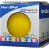 P.B. PHARMA Srl PALLINA RIEDUCAZIONE SOFT GIALLA