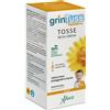 ABOCA SpA SOCIETA' AGRICOLA GRINTUSS PEDIATRIC SCIROPPO 180G