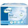 ESSITY ITALY SpA TENA BED PLUS WINGS TRAVERSE 80X180CM