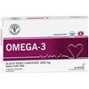 UNIFARCO SpA LFP OMEGA 3 30 CAPSULE
