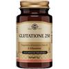 SOLGAR IT. MULTINUTRIENT SpA GLUTATIONE 250 30CPS VEG