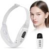 Aolso Massaggiatore Viso Antirughe,radiofrequenza viso con 5+1 Modi,Dispositivo di Bellezza Antirughe con EMS Microcorrente,Massaggiatore Viso Lifting per Massaggio Rassodante Viso-S1