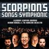 Piosenka Plus Records Scorpion's Songs Symphonic