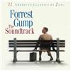 LEGACY RECORDINGS Forrest Gump - The Soundtrack [2 LP]