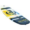 Coasto, Wakeboard Coasto Topaz 140, Tavola Da Wakeboard, Multicolore, 140, Unisex-Adult