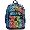 Seven ZAINO FREETHINK CON CUFFIA GAMING FLUO STAMP