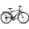 Atala BOSTON 6V MAN bicicletta uomo city bike trekking 28'' (49(mt.1,60/1,75))