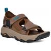 TEVA GRANDVIEW MAX SANDAL - BIS