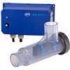 GRE ESB55 - Clorinatore salino per piscine fino a 55 m3, 8 grammi/ora