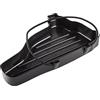Ratioparts Vaschetta per motoseghe 43 x 23 cm, Compatibile con Stihl Dolmar Husqvarna