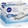 Gre 621702 - Valvola a 1/4 di giro. Compatibile con tubi Ø 32 mm e Ø 38 mm