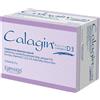 FARMAGENS HEALTH CARE Srl CALAGIN COMPLEX D3 15BUST