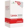 AQUA VIVA SRL LEVOX 3000 CARNITINA 6FL
