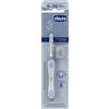 CHICCO (ARTSANA SpA) Chicco Spazzolino Primi Denti 6-36 Mesi Indigo