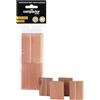 Compactor Set di 4 Plance Repellenti per Tarme in Legno di Cedro, Collezione NATURE, Misura M