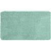 BATEX Tappetino da bagno LANA 70x120 cm verde reseda