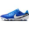 Nike Tiempo Legend 10 Academy MG, Sneaker Uomo, Soar White, 40 EU