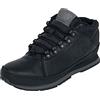 New Balance 754, Scarpe Sportive Indoor Uomo, Nero (Black Llk), 45.5 EU