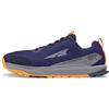 ALTRA Lone Peak 9, Scarpe da Ginnastica Uomo, Nero, 47 EU